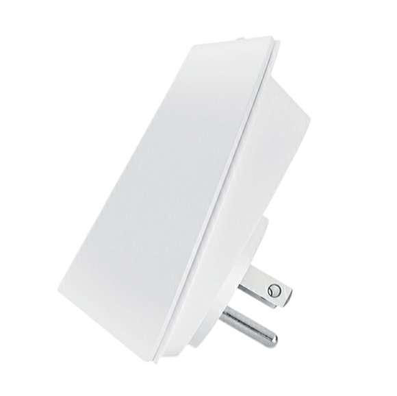 TP Link Wireless Smart WiFi Plug HS100 for Alexa and Google Assistant New Sealed - Picture 4 of 11